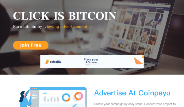 سایت coinpayu