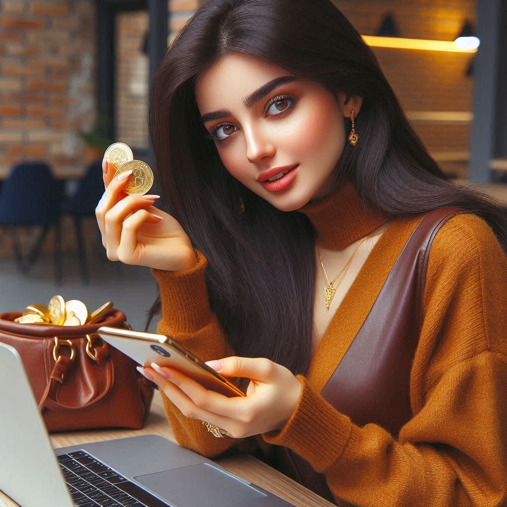 طلای رایگان با ثبت نام