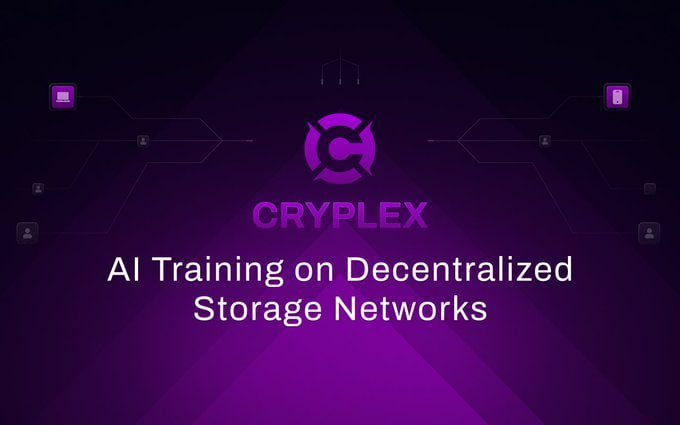 ایردراپ cryptoAi