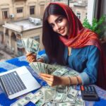کسب درآمد با ثبت نام
