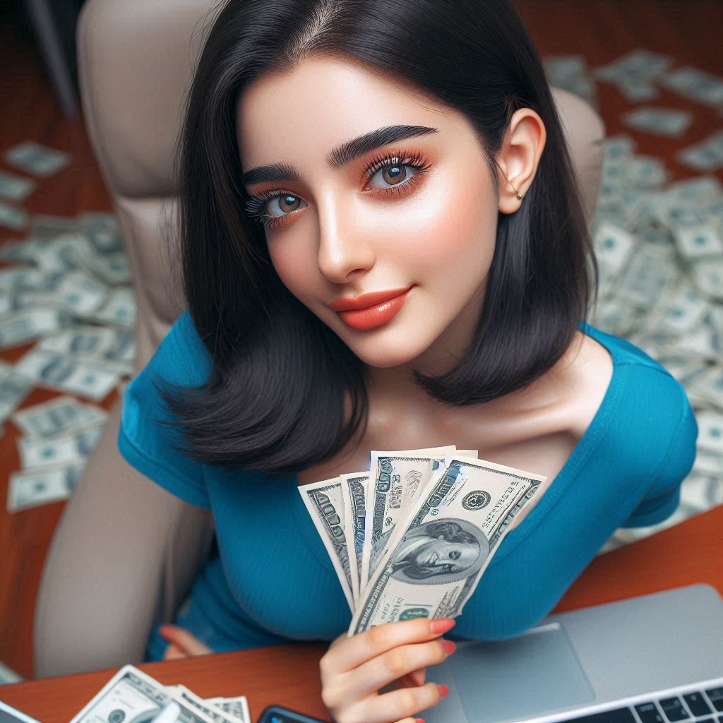 دریافت پاداش با ثبت نام