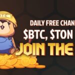 ربات ماینر BTC Rush در تلگرام