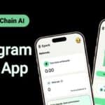 ربات تلگرام اسپارک چین