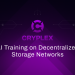 ایردراپ Cryplex AI
