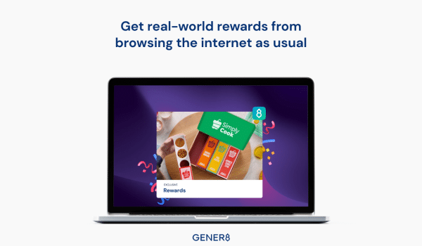 ایردراپ gener8
