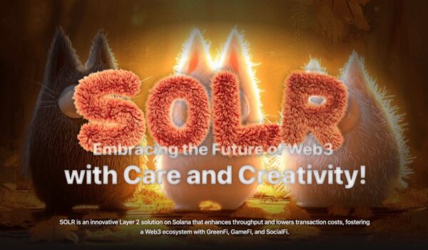 ایردراپ SOLR