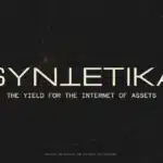 ایردراپ Syntetika