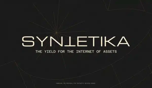 ایردراپ Syntetika