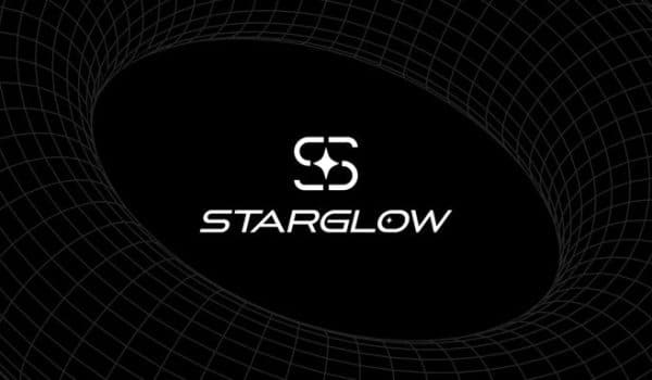 ایردراپ Starglow