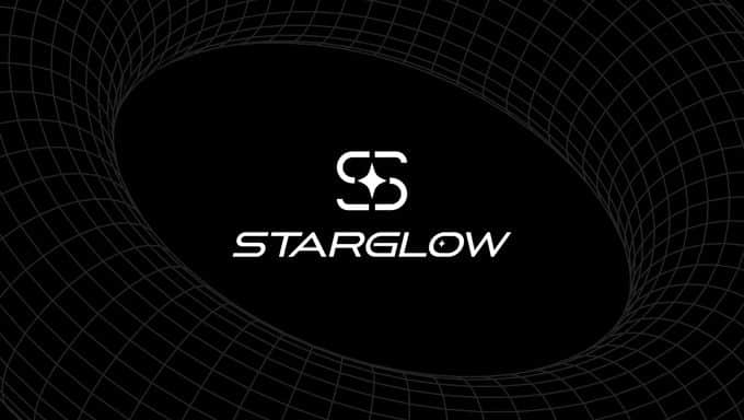 ایردراپ Starglow