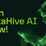 ایردراپ DataHive