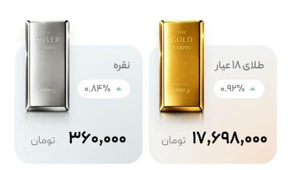 کسب‌درآمد از زرپین