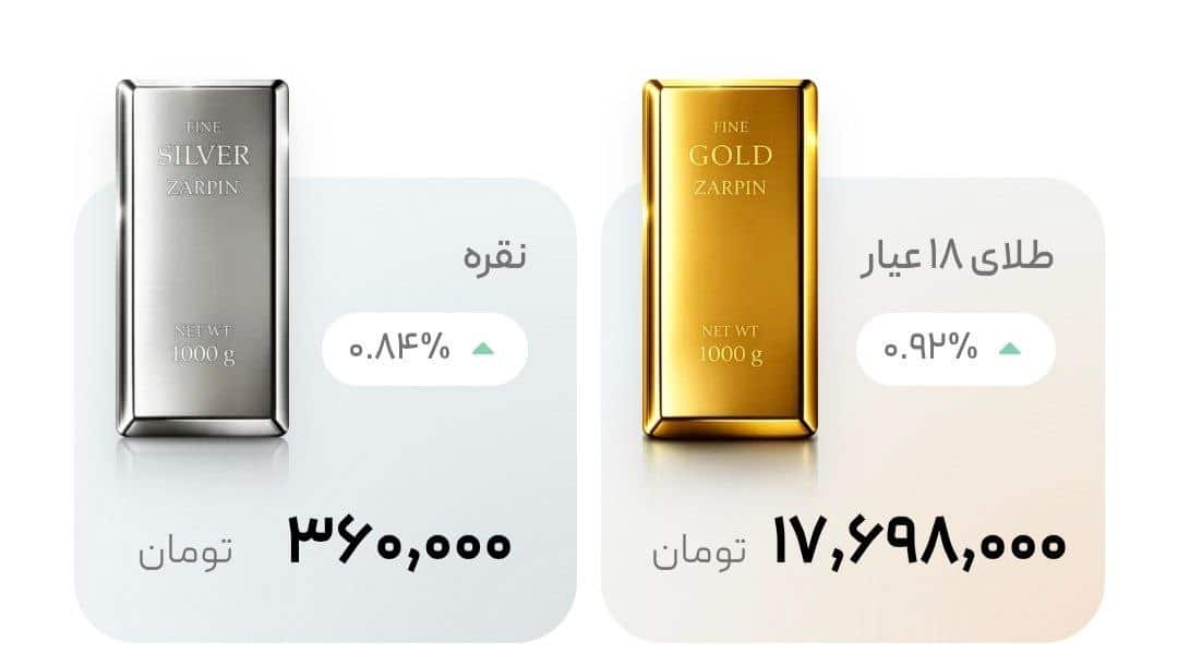 کسب‌درآمد از زرپین