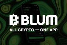 blum app