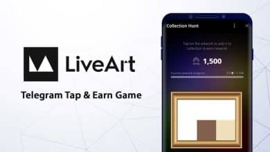 lifeart airdrop