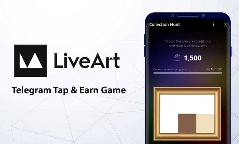 lifeart airdrop