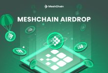 meshchain airdrop