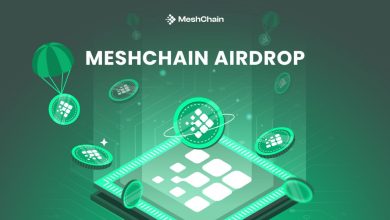 meshchain airdrop