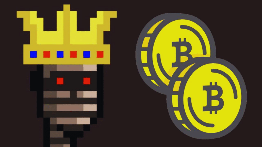 bitcoin ordinal